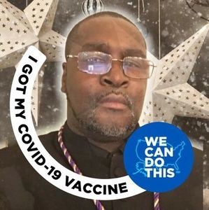 Meet your Posher, Donald